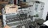  CONTECH, MAGNA Model SR-60 Slitter/re-winder,